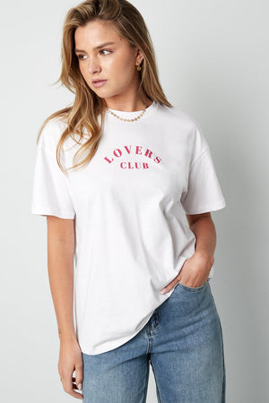 T-shirts