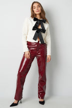 Elegant Long Sleeve Tops for All Occasions