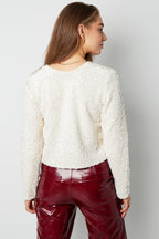 Elegant Long Sleeve Tops for All Occasions