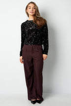 Elegant Long Sleeve Tops for All Occasions