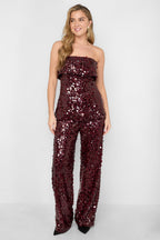 Elegant Straight Pants for All Fits