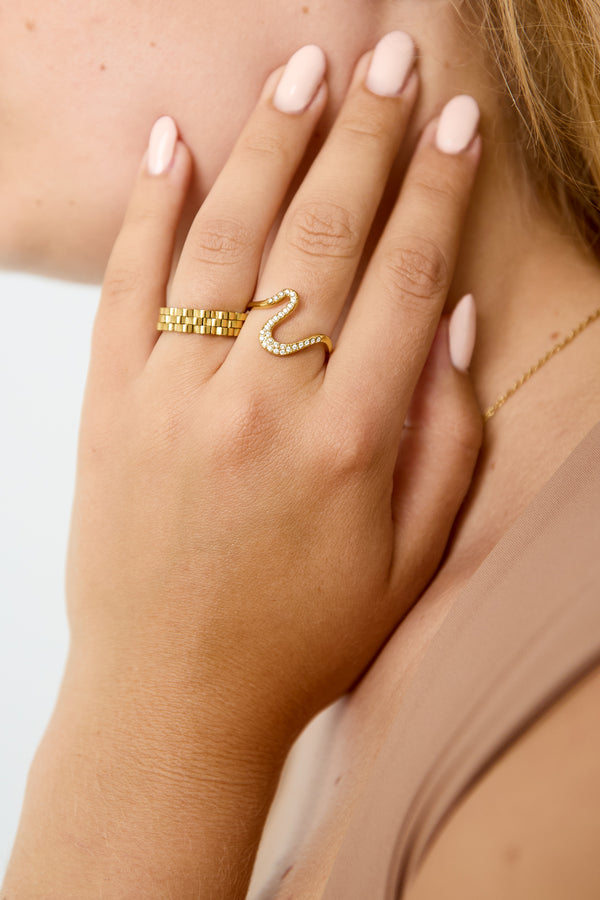 Ringen