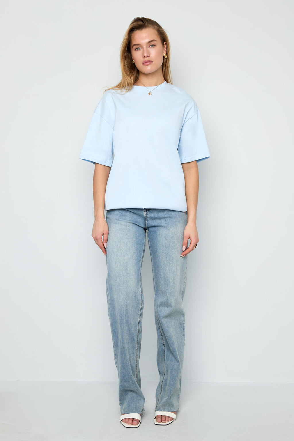 Imane Gebreid T-shirt