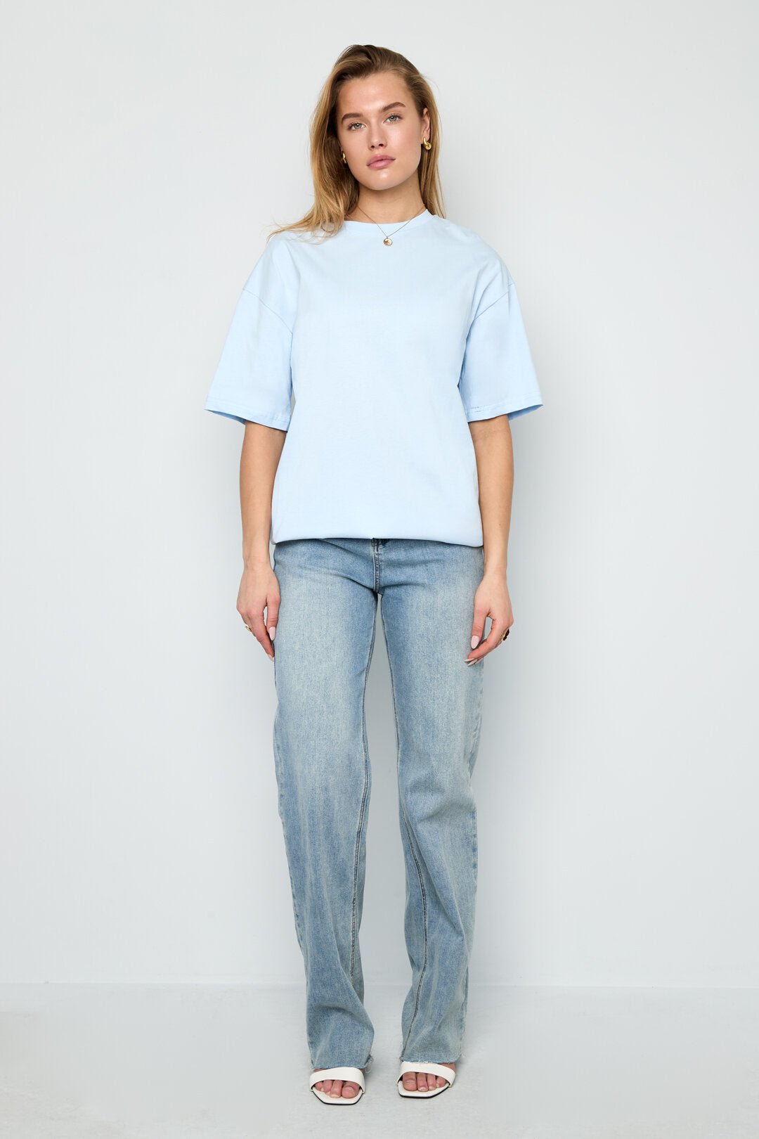 Imane Gebreid T-shirt