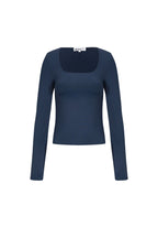Gimme Knitted Long Sleeve Top - Comfort Meets Style