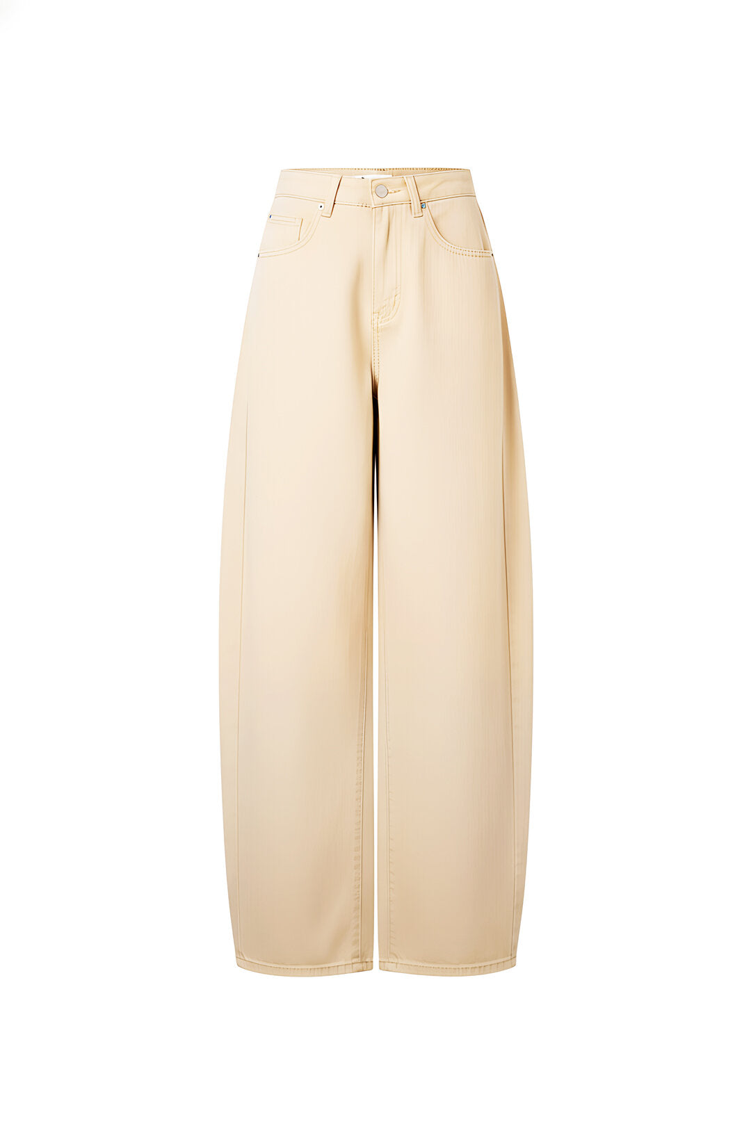 Romée Wide Leg Jeans