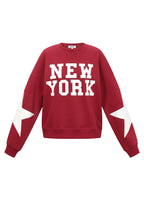 All-Season Knitted Long Sleeve Top - Comfort Meets Style