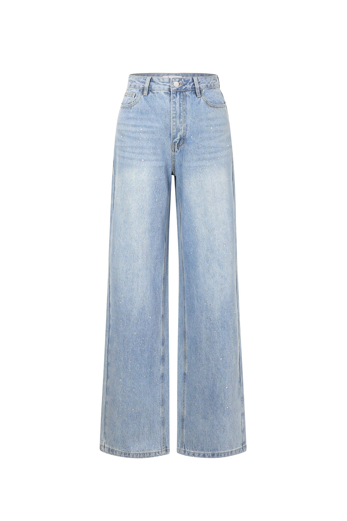 Novalie Straight Jeans