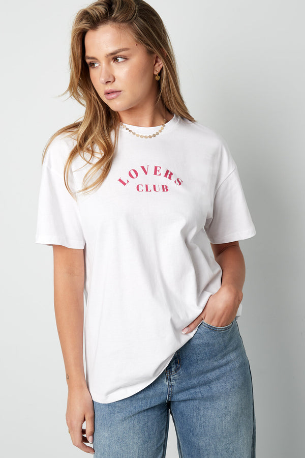 t-shirts