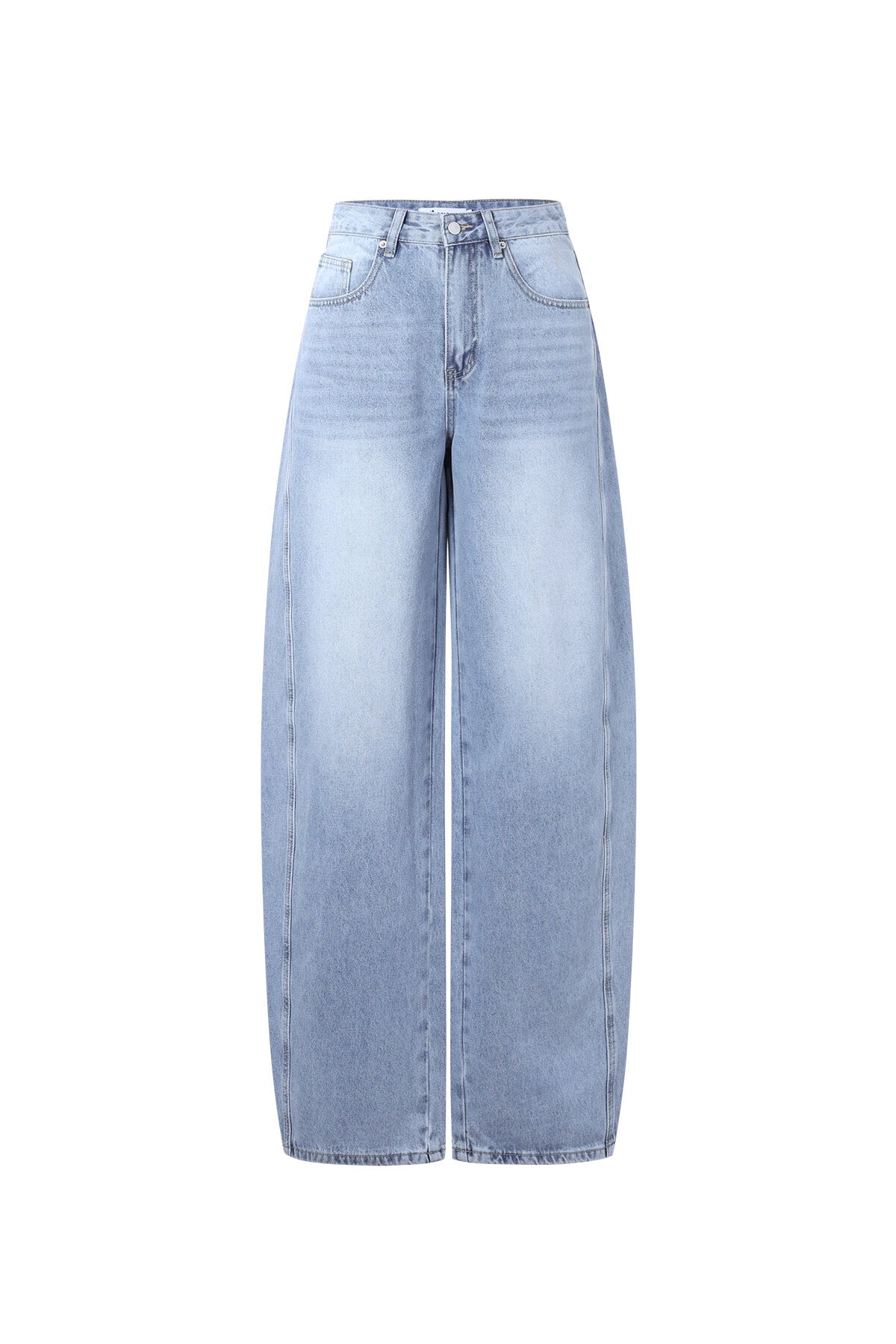Romée Wide Leg Jeans