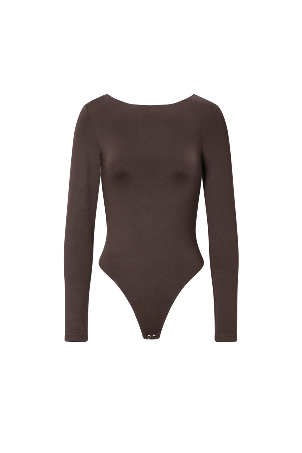 Gimme All Fit Knitted Shapewear Bodysuit