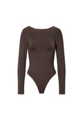 Gimme All Fit Knitted Shapewear Bodysuit