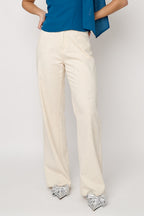 Novalie Straight Jeans