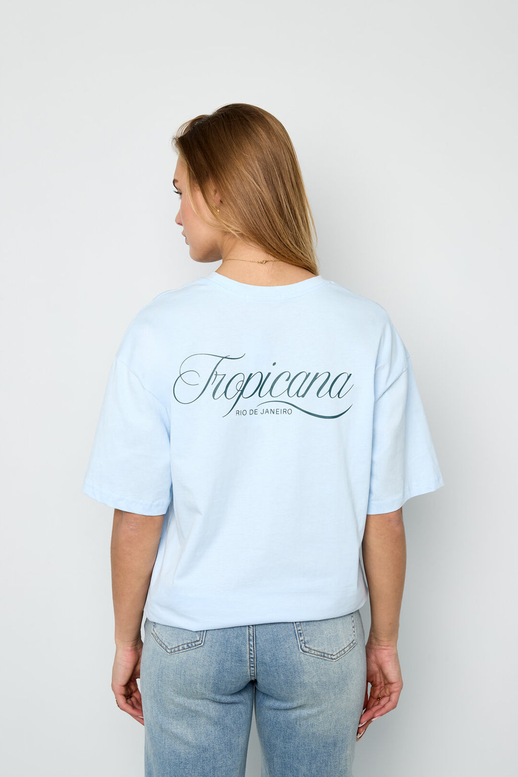 Imane Gebreid T-shirt