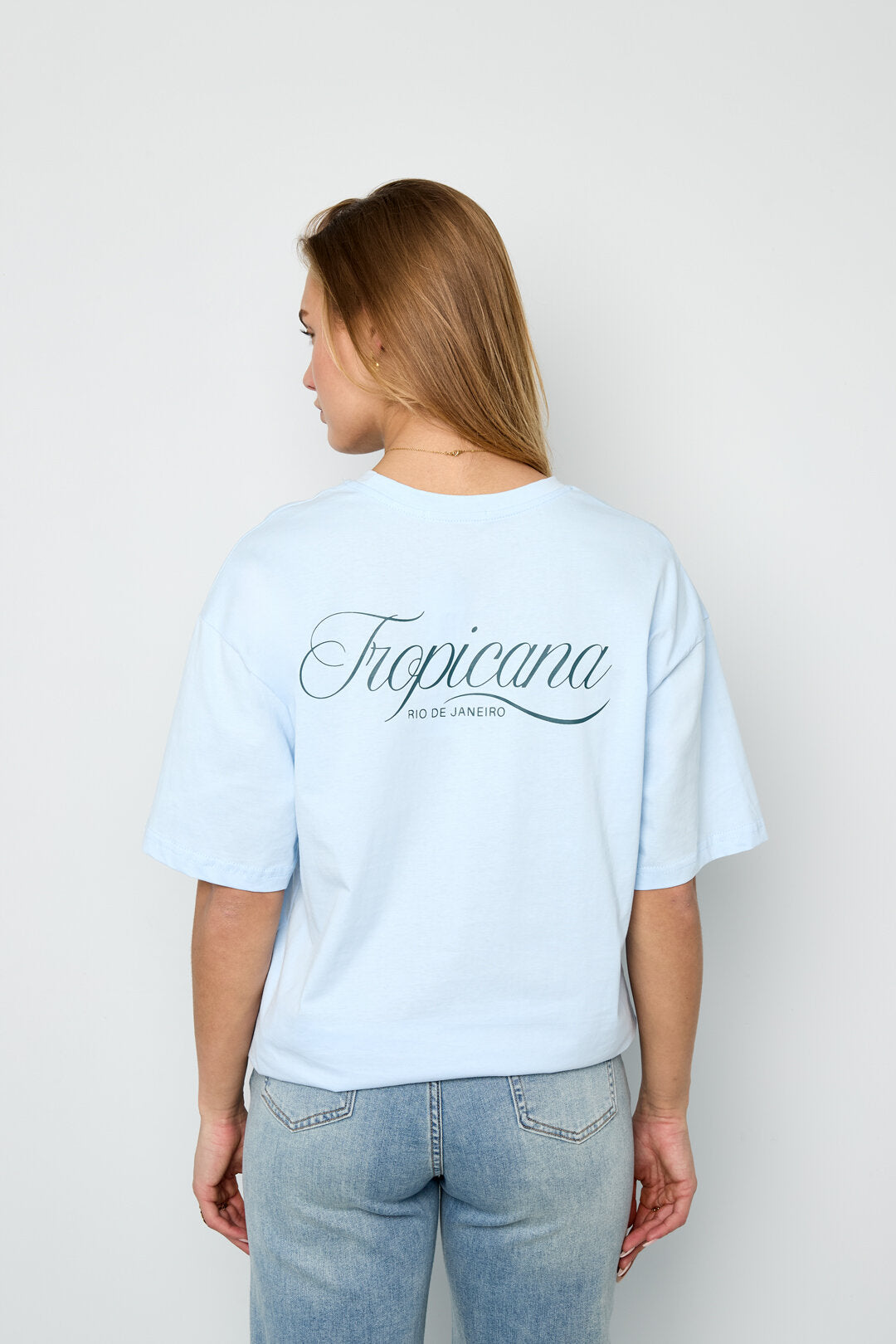 Imane Gebreid T-shirt