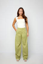 Valentina Wide Leg Broek