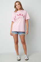 Soft Cotton Casual T-Shirts for All Fits