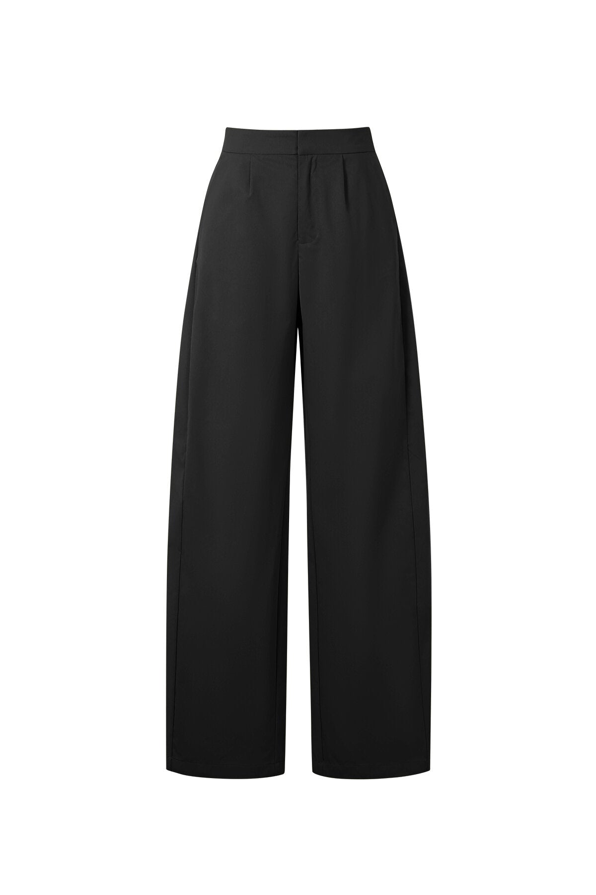 Valentina Wide Leg Broek