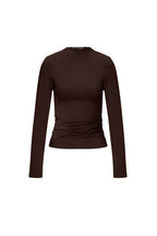 Gimme Knitted Long Sleeve Tops for Women - Comfort & Style