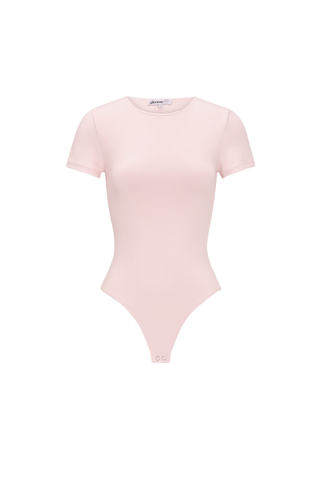 Gimme Comfortable Knitted Shapewear Bodysuit - Multiple Colors