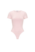 Gimme Comfortable Knitted Shapewear Bodysuit - Multiple Colors