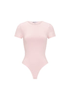 Gimme Comfortable Knitted Shapewear Bodysuit - Multiple Colors
