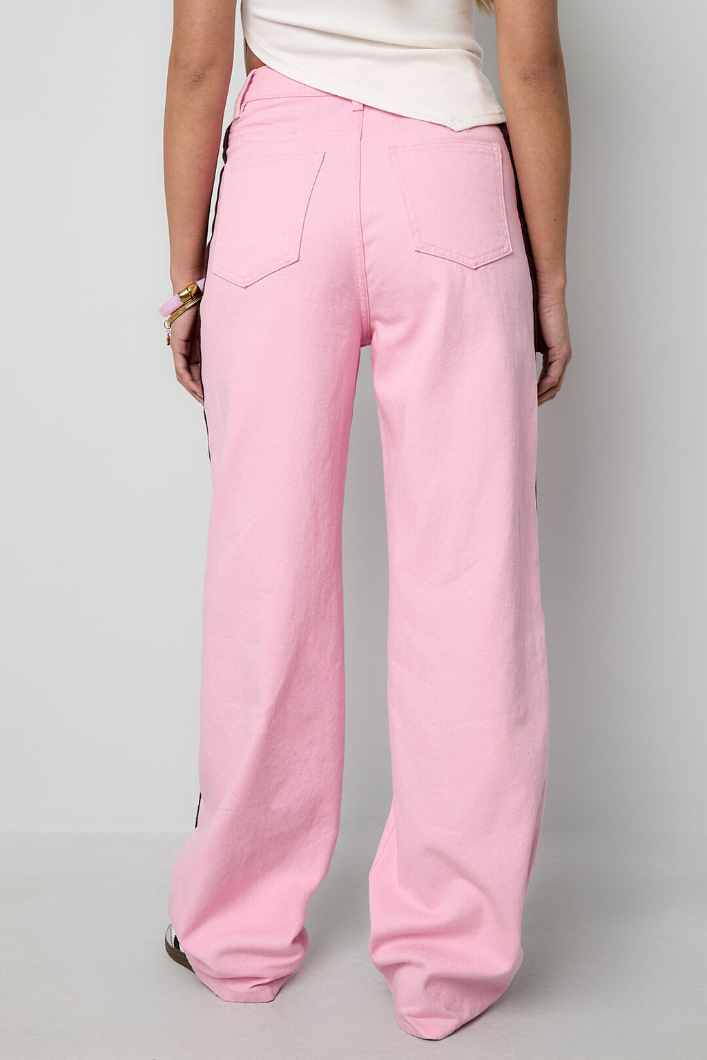 Mirelle Rechte Broek
