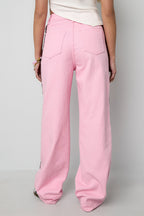 Mirelle Rechte Broek