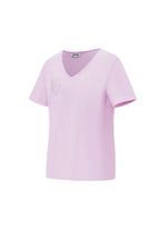 Lilou T-shirt met V-hals
