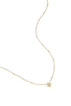 Stylish Sun Pendant Necklace for Everyday Elegance