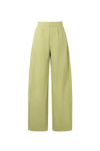 Valentina Wide Leg Broek