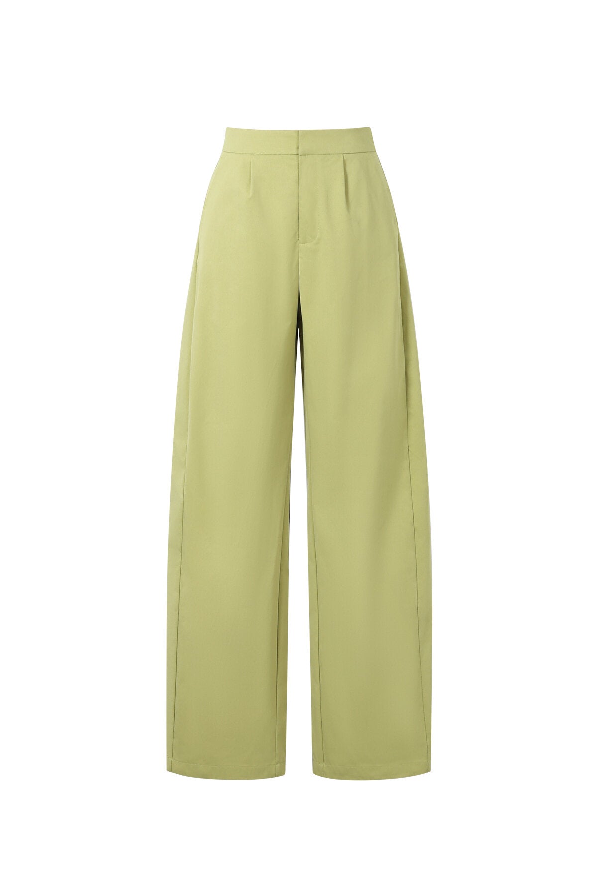 Valentina Wide Leg Broek