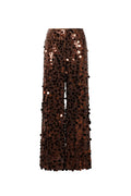 Elegant Straight Pants for All Fits