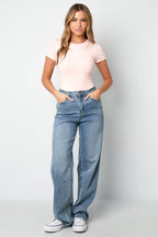 Gimme Comfortable Knitted Shapewear Bodysuit - Multiple Colors