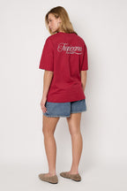 Imane Gebreid T-shirt