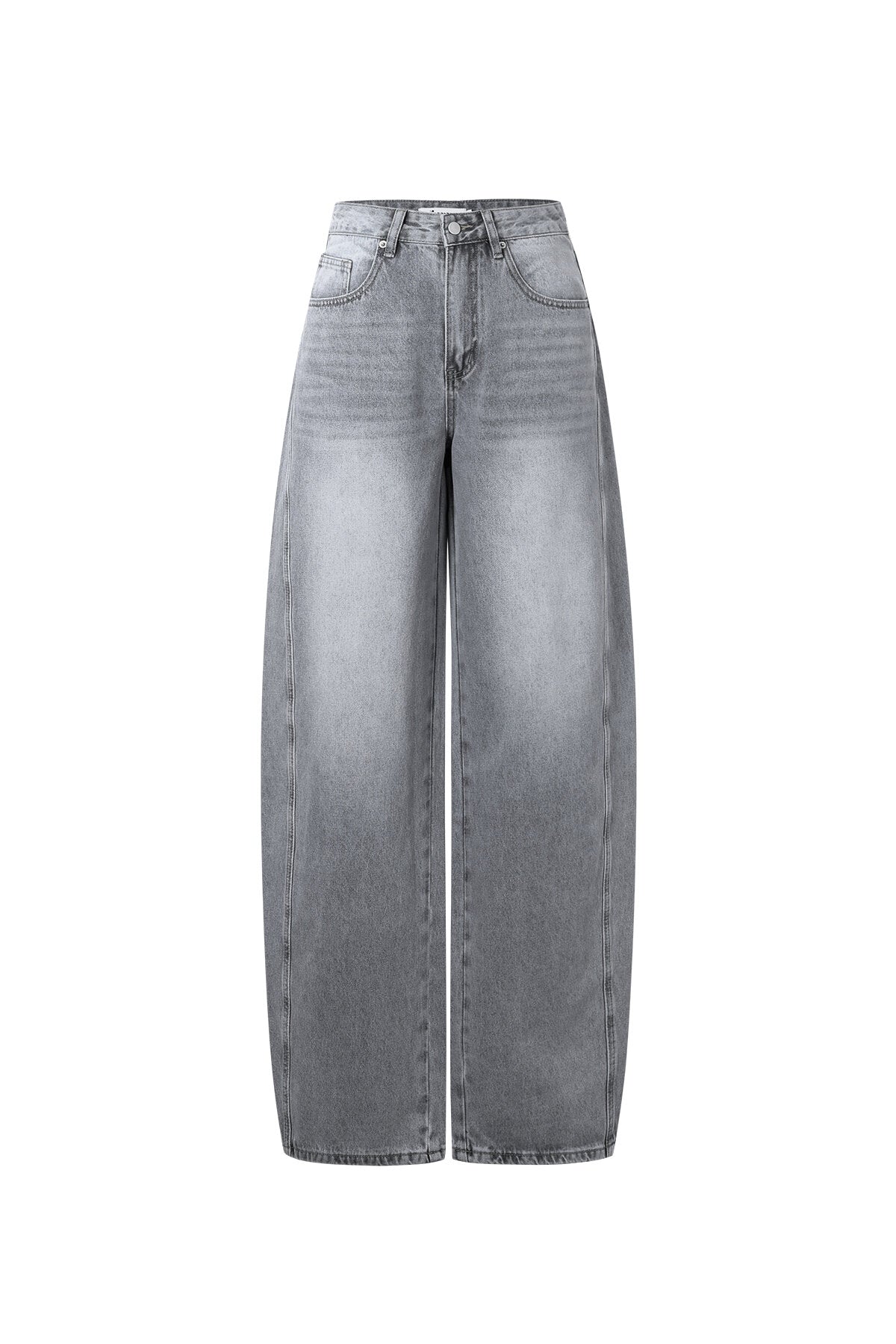 Romée Wide Leg Jeans