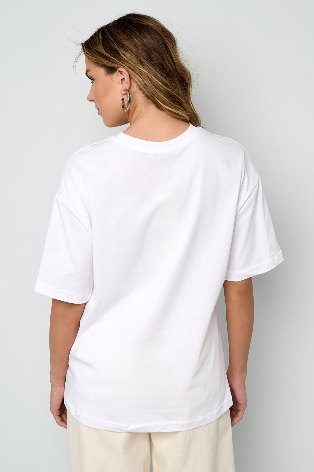 Avélie Gebreid T-shirt