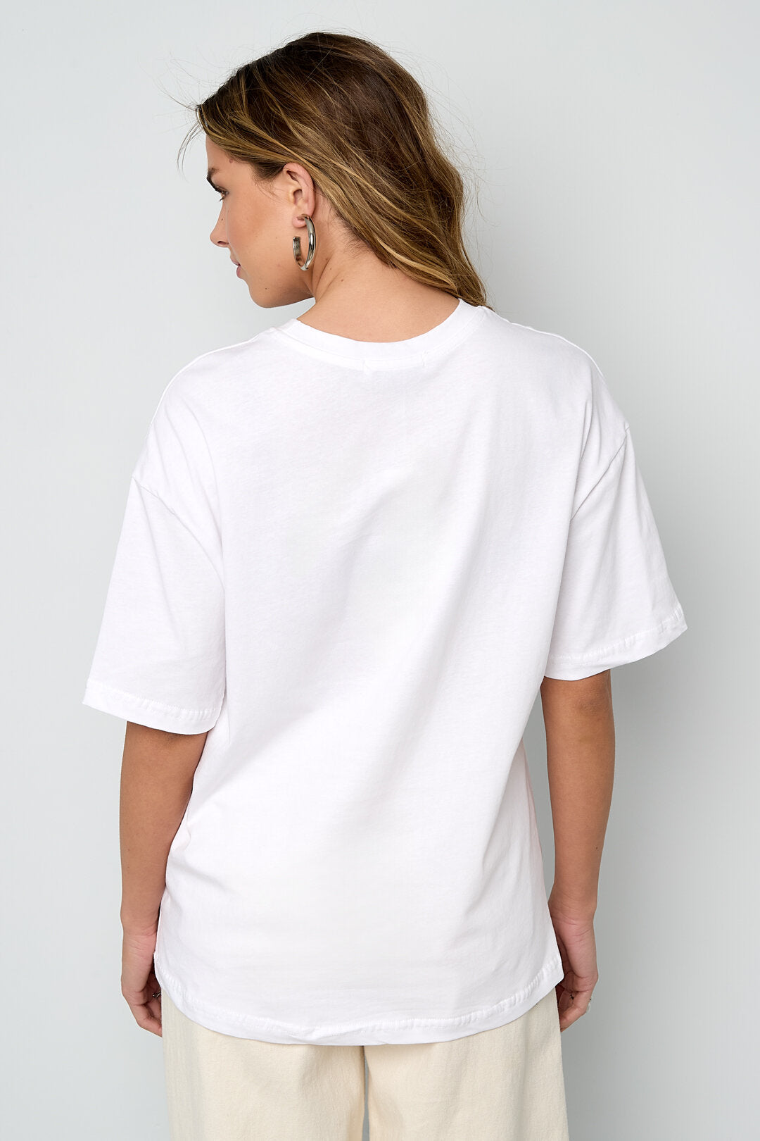Avélie Gebreid T-shirt