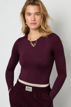 Gimme All Fit Shapewear Bodysuit - Ultimate Comfort & Style