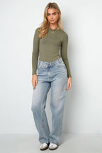 Gimme All Fit Shapewear Bodysuit - Ultimate Comfort & Style