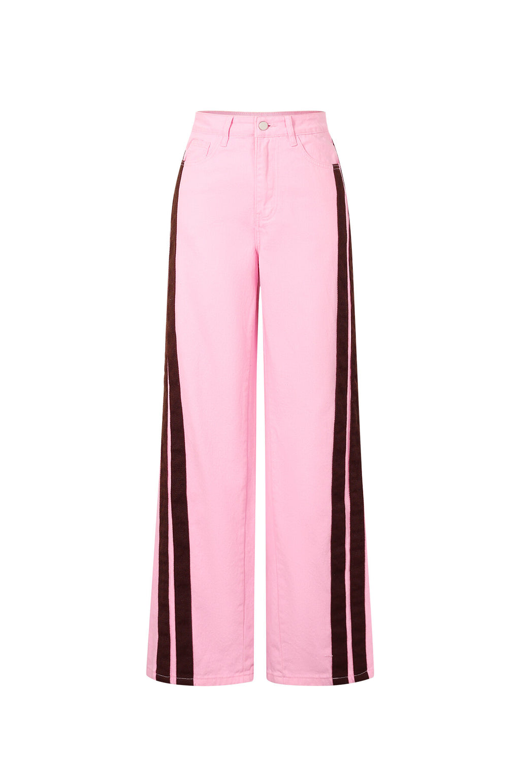 Mirelle Rechte Broek