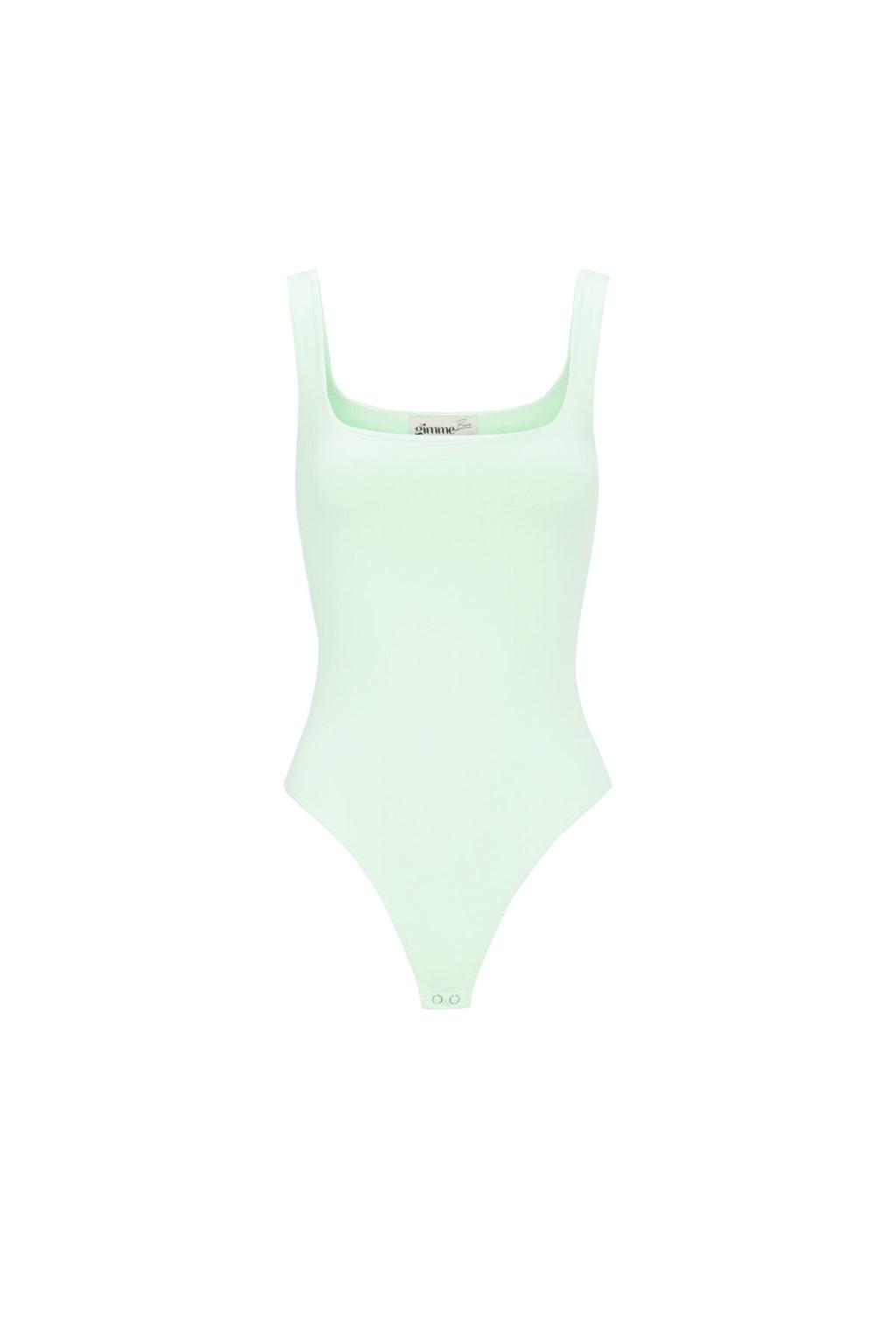 All Fit Knitted Shapewear Bodysuit - Comfort Meets Style