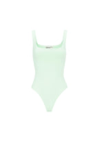 All Fit Knitted Shapewear Bodysuit - Comfort Meets Style