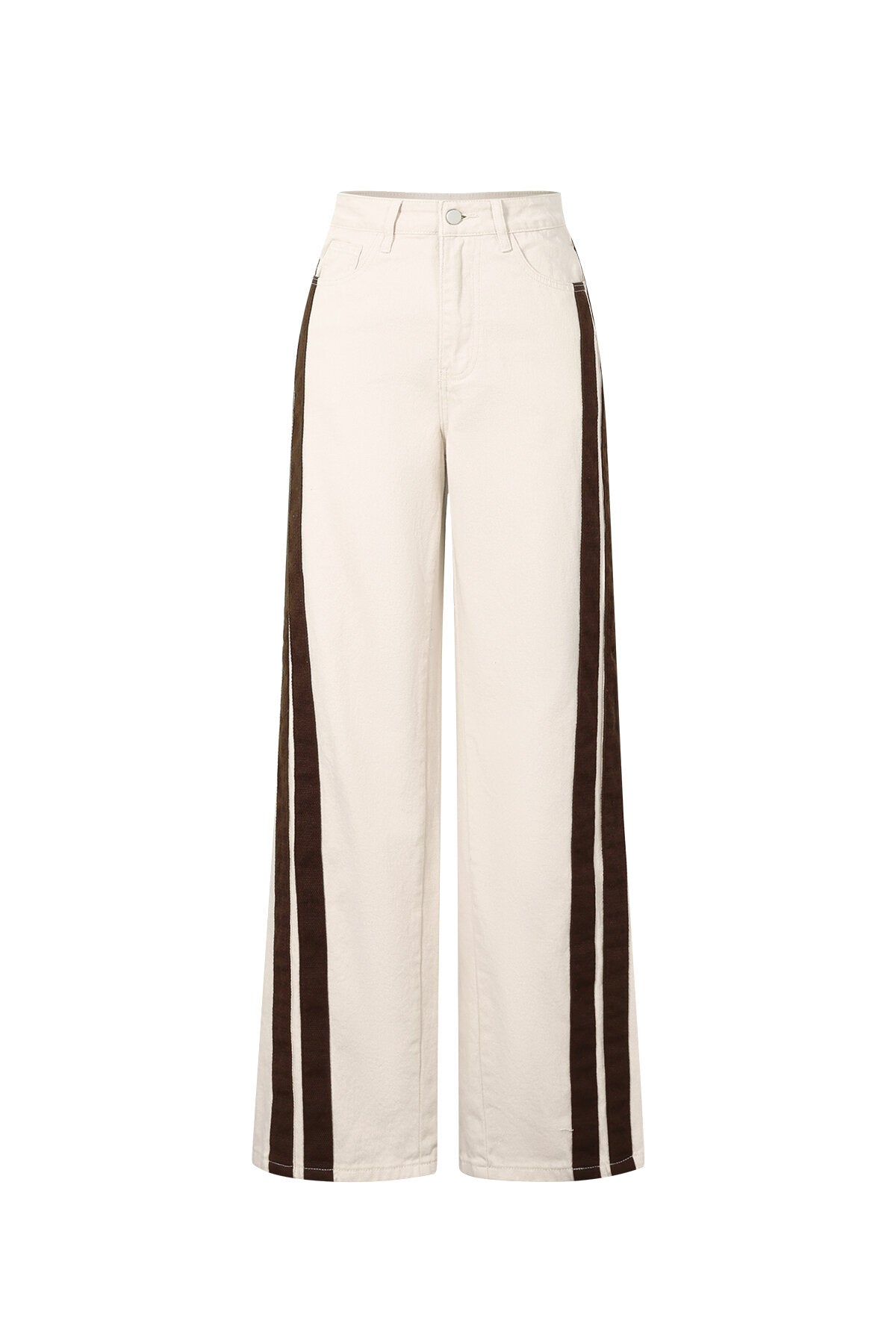 Mirelle Rechte Broek