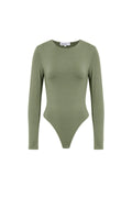 Gimme All Fit Shapewear Bodysuit - Ultimate Comfort & Style