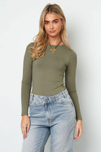 Gimme All Fit Shapewear Bodysuit - Ultimate Comfort & Style