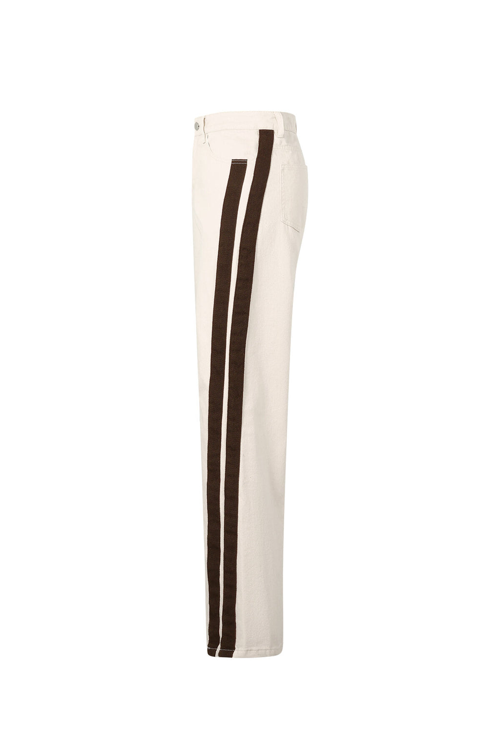 Mirelle Rechte Broek