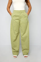 Valentina Wide Leg Broek