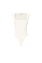 Gimme Comfortable Knitted Shapewear Bodysuit