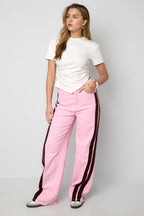 Mirelle Rechte Broek